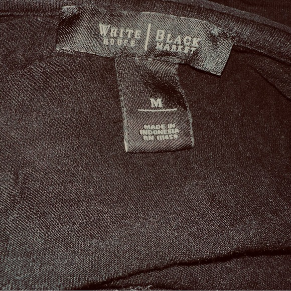 WHBM top - Picture 3 of 3